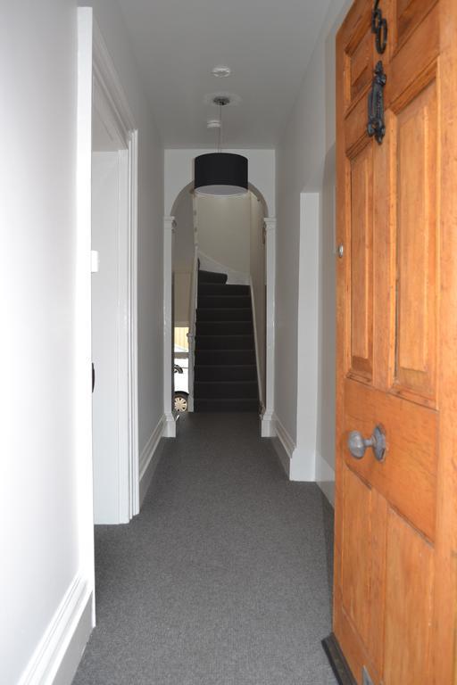 Portsea Place Hobart Bilik gambar