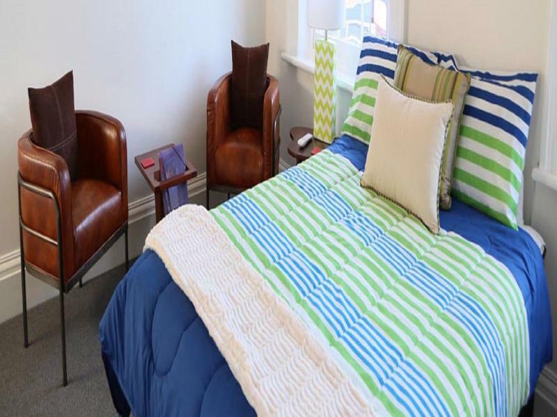 Portsea Place Hobart Luaran gambar