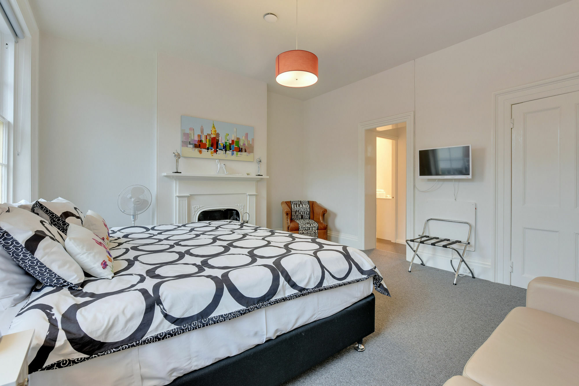 Portsea Place Hobart Luaran gambar